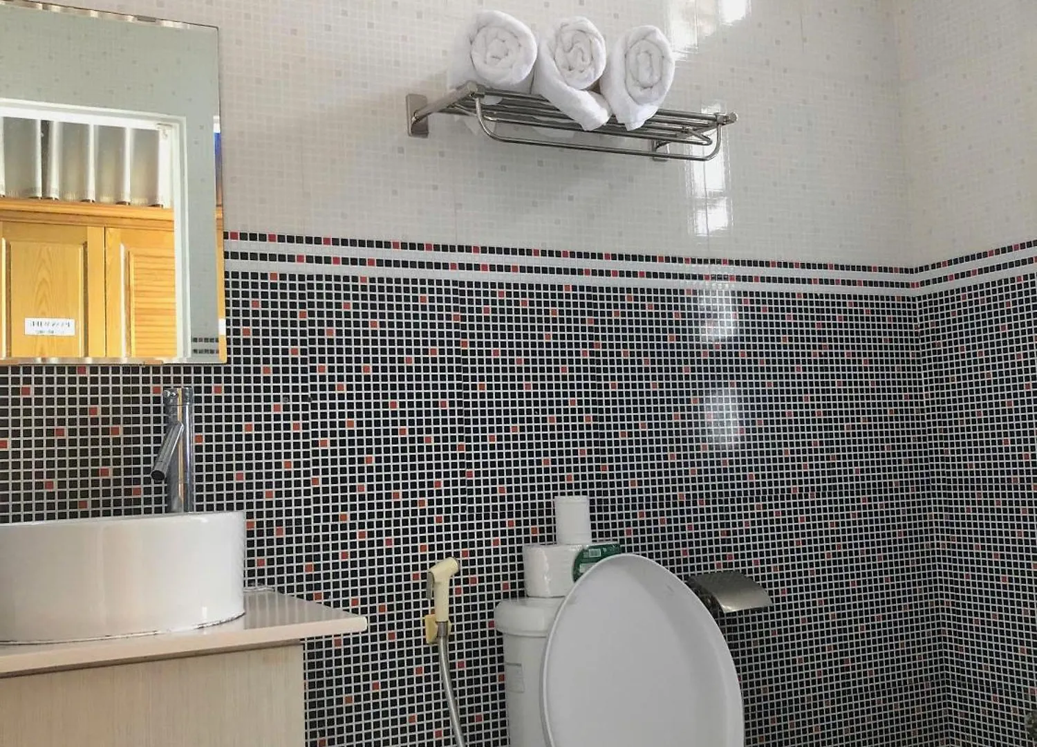Quynh Long Villa Hội An Accommodatie bij particulieren