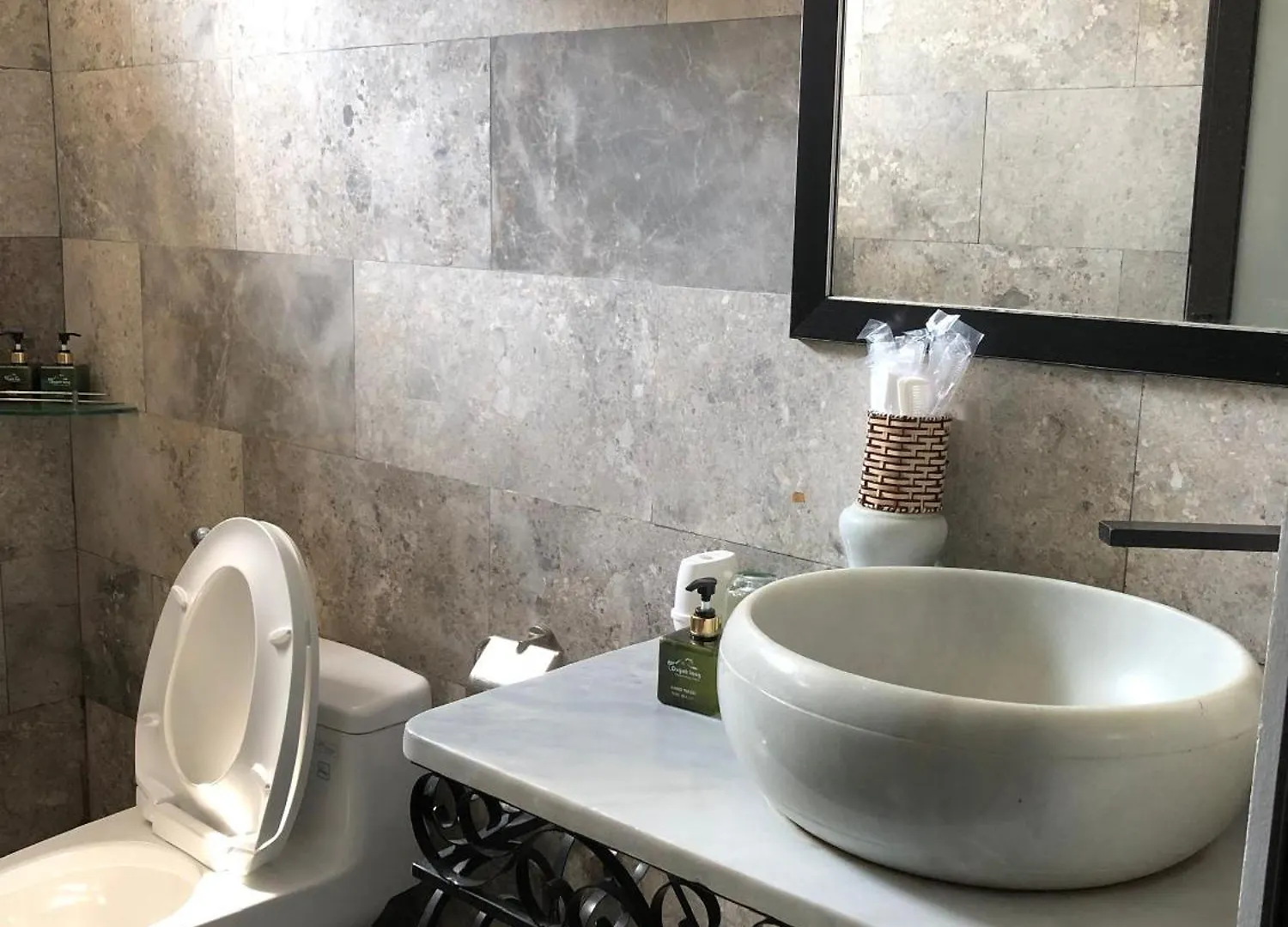 Quynh Long Villa Hội An Accommodatie bij particulieren