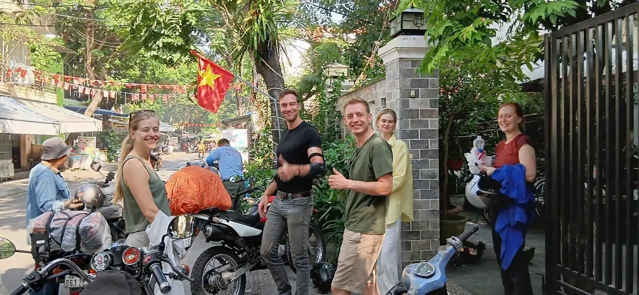 Quynh Long Villa Hoi An 0*,