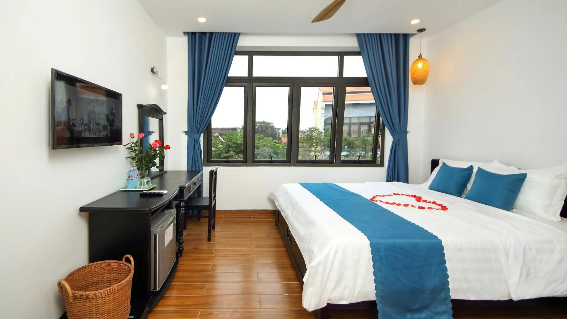 Quynh Long Villa Hoi An 0*,  Vietnam