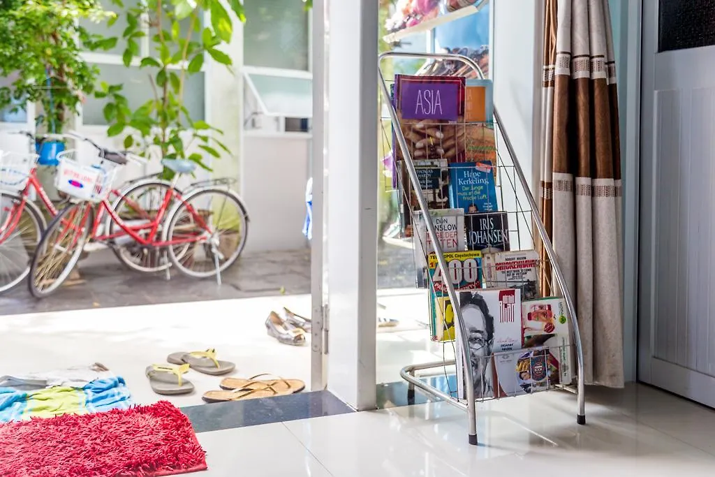 Quynh Long Villa Hoi An Homestay