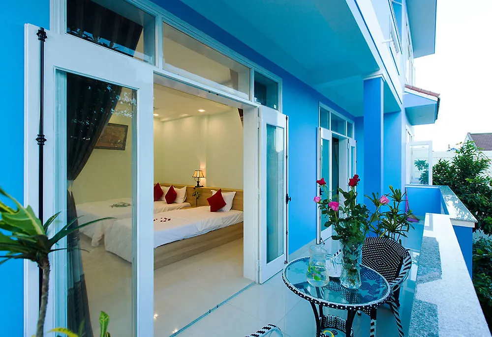 Quynh Long Villa Hoi An Homestay