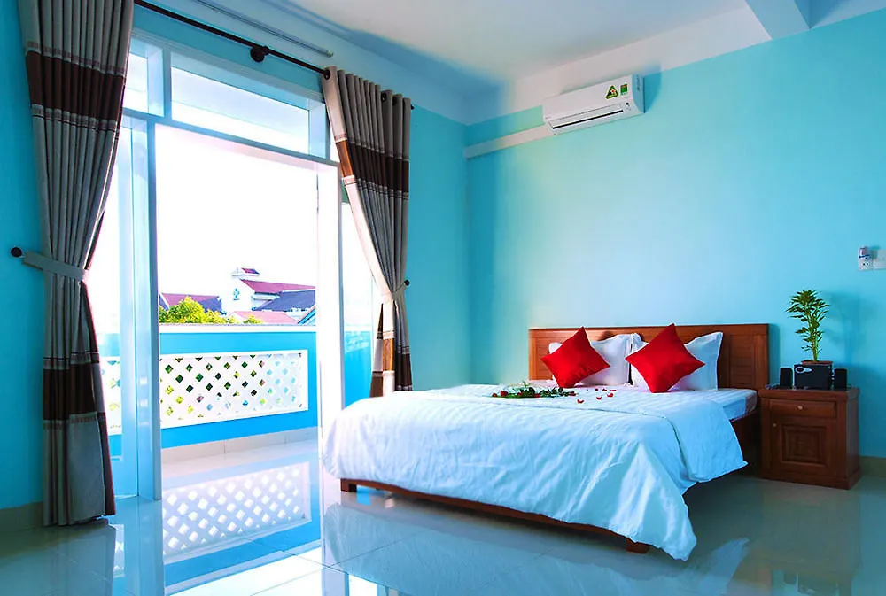 Quynh Long Villa Hoi An 0*,  Vietnam