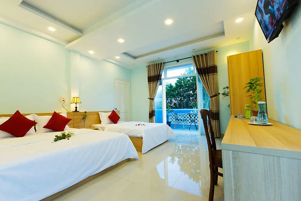 Quynh Long Villa Hoi An