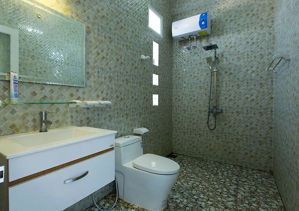 Accommodatie bij particulieren Quynh Long Villa Hội An