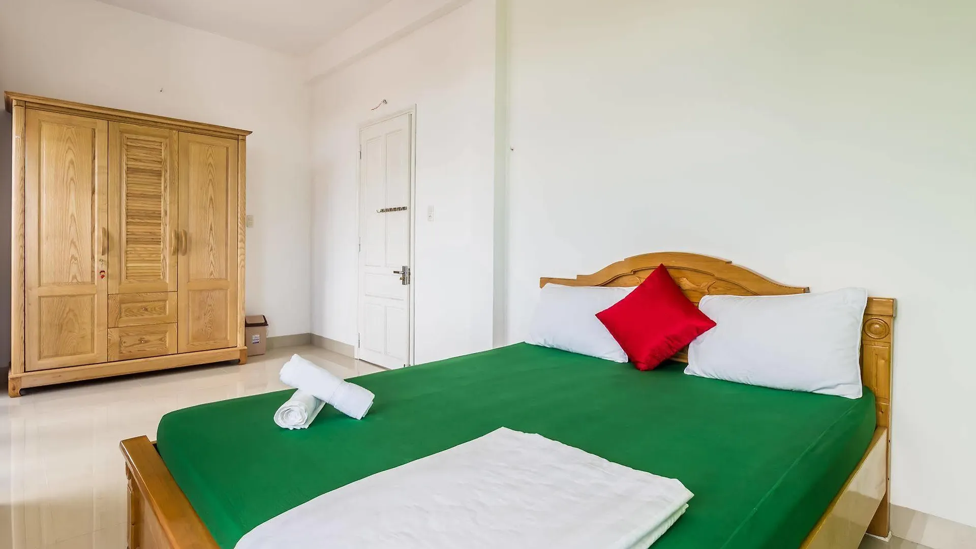 Quynh Long Villa Hoi An 0*,