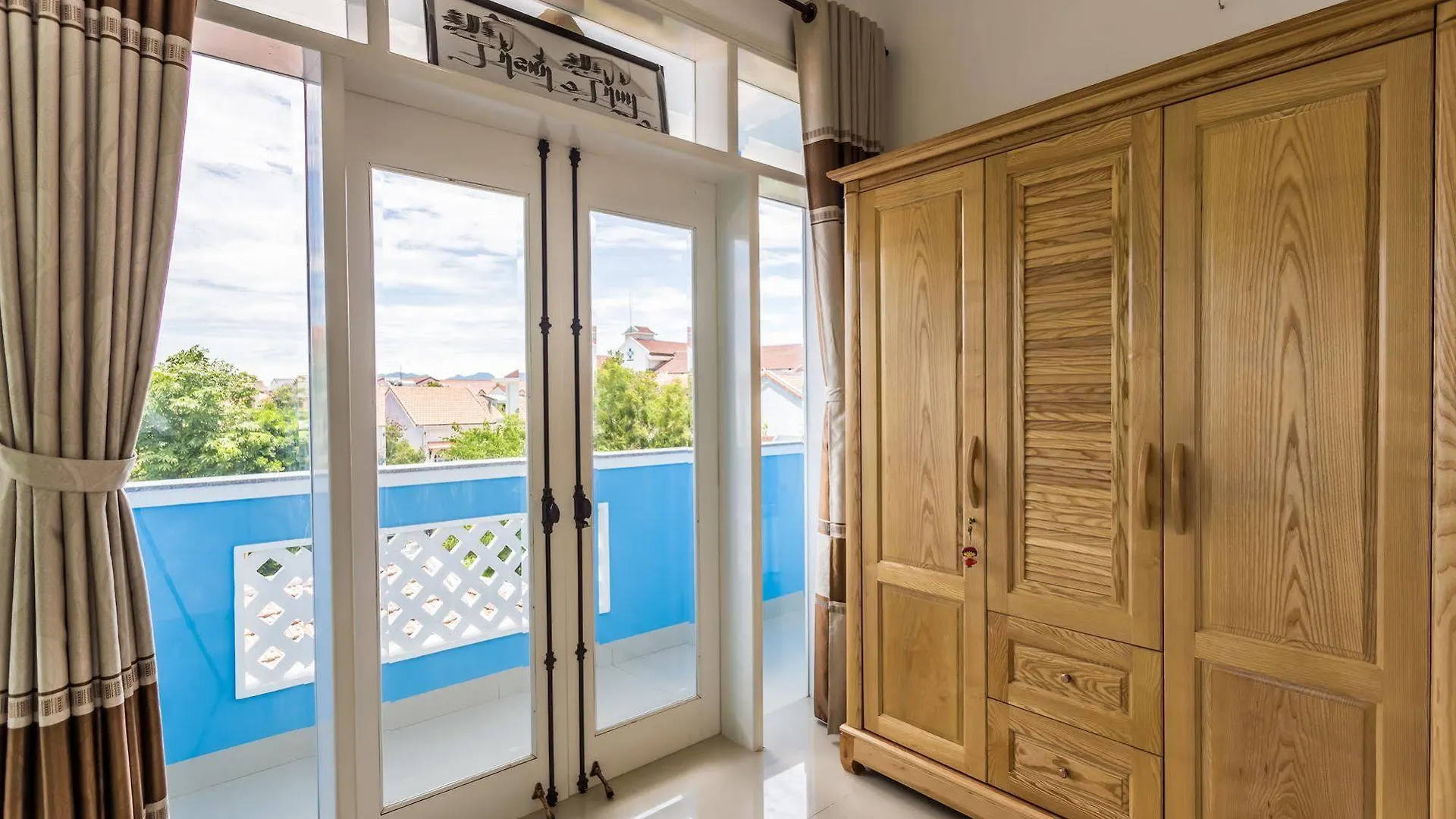 Quynh Long Villa Hoi An Vietnam