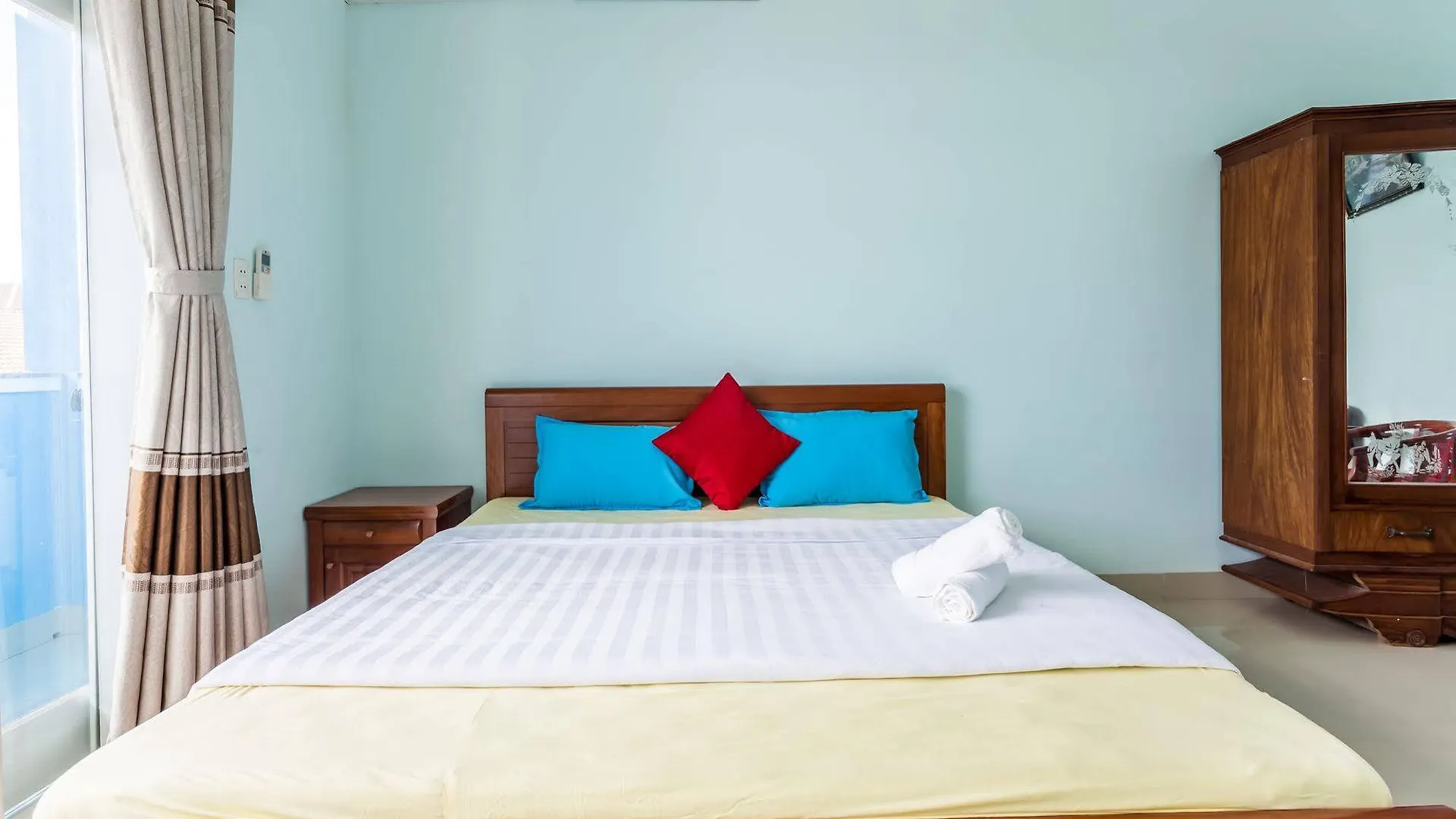 Quynh Long Villa Hội An Vietnam