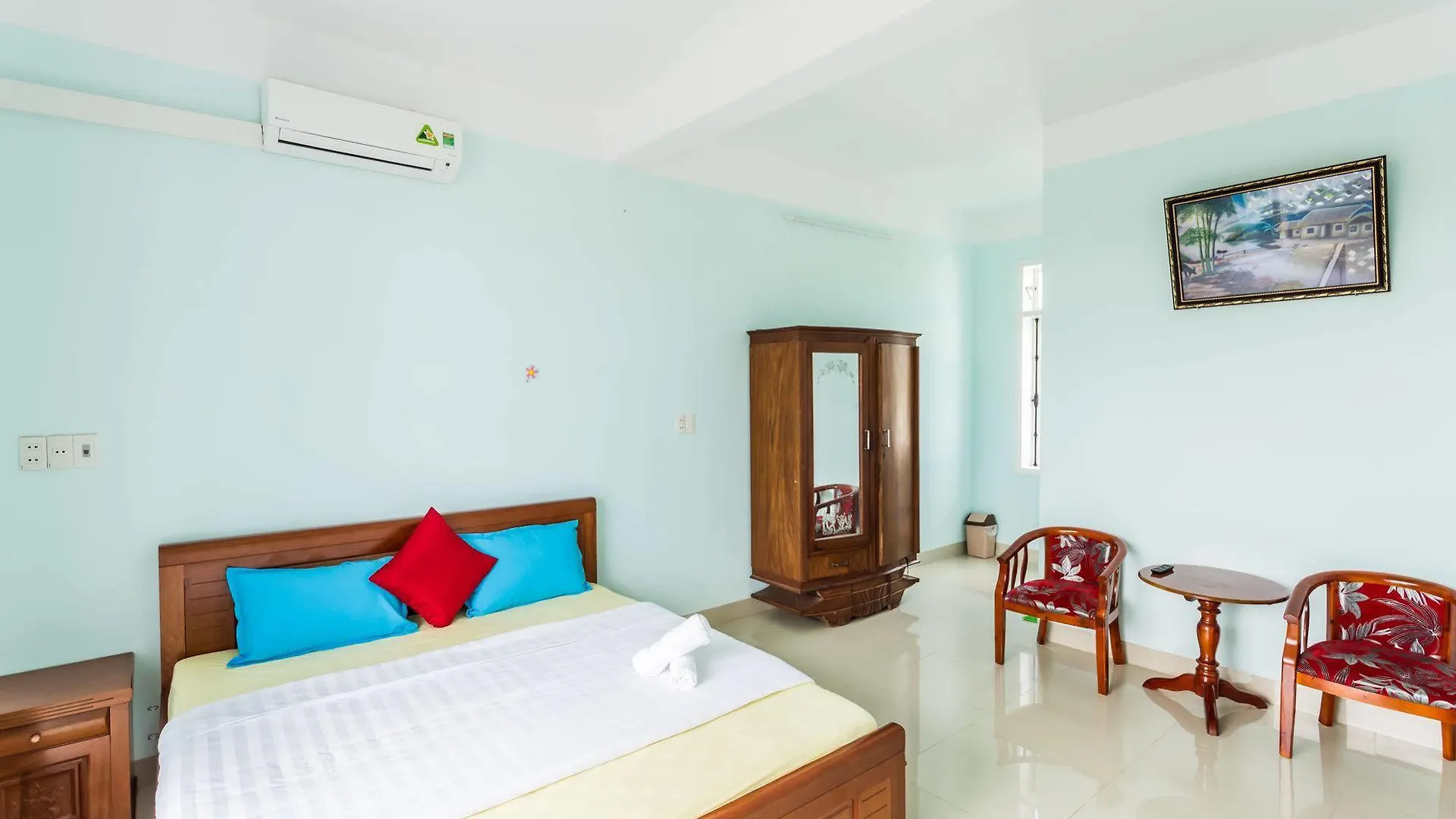 Quynh Long Villa Hoi An