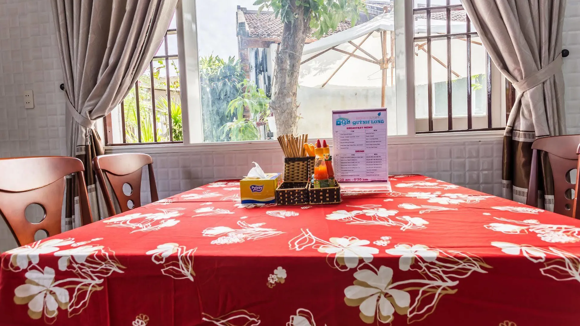 Quynh Long Villa Hoi An 0*,  Vietnam