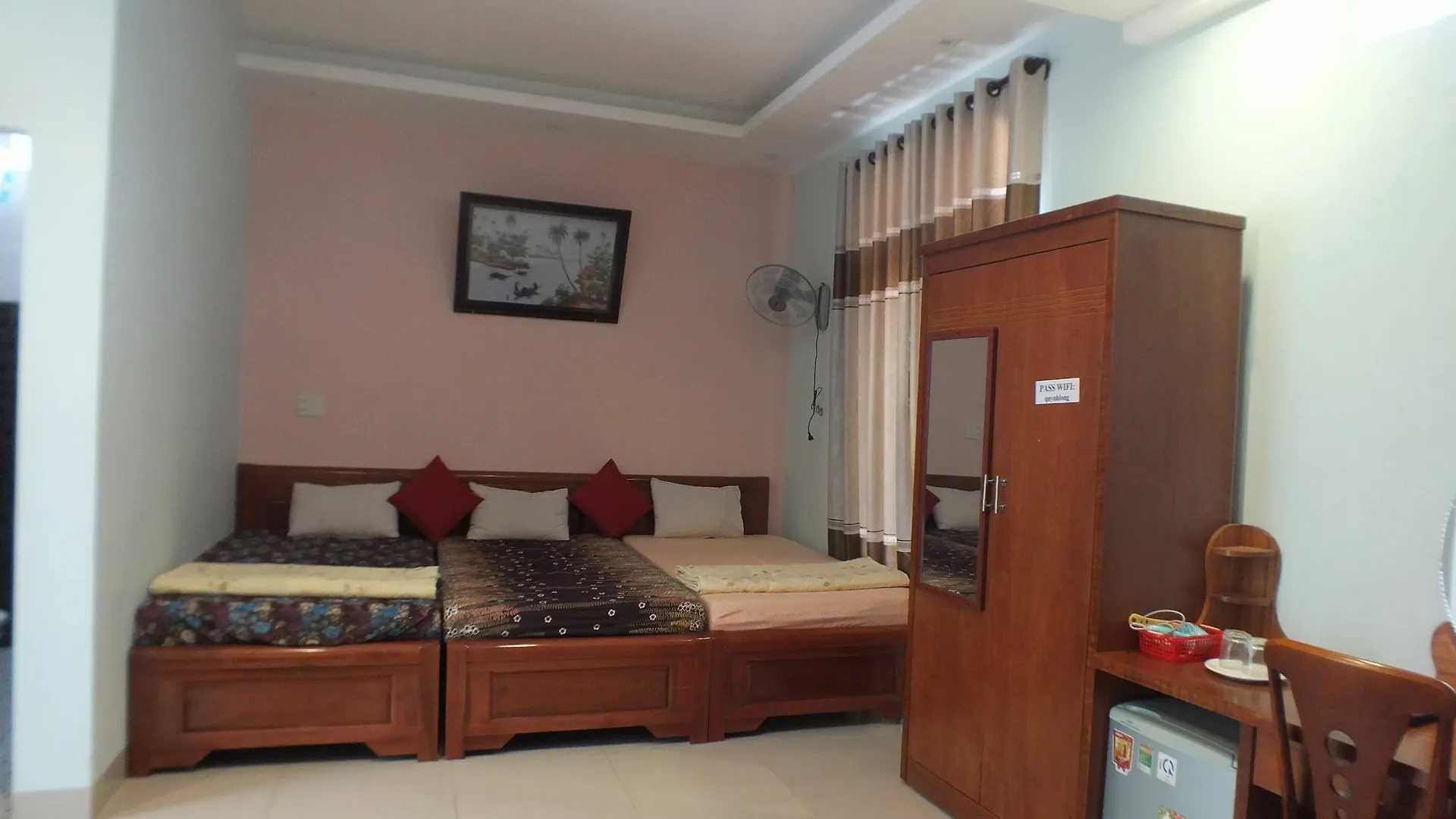 Privatunterkunft Quynh Long Villa Hoi An