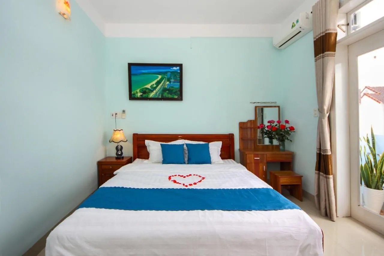Quynh Long Villa Hoi An Ubytování v soukromí