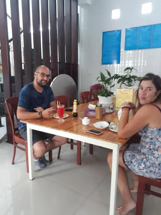 Quynh Long Villa Hoi An 0*,