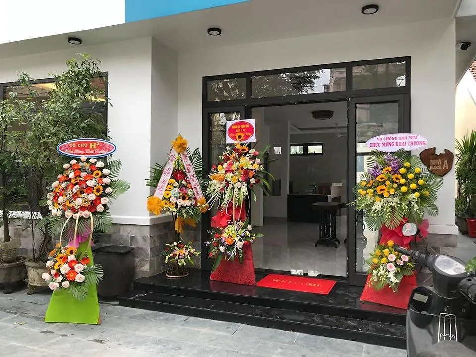 Quynh Long Villa Hoi An