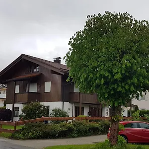  Appartement Bergblick Duitsland