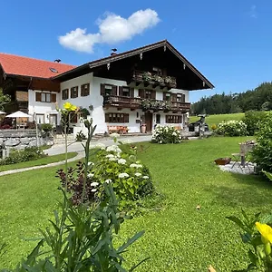  Appartement Kienberghof Duitsland