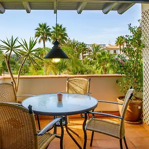  Appartement Mediterranea 1 Playa Jardines Tus Momentos Frente Al Mar Spanje