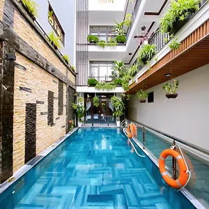 Serenity Vila