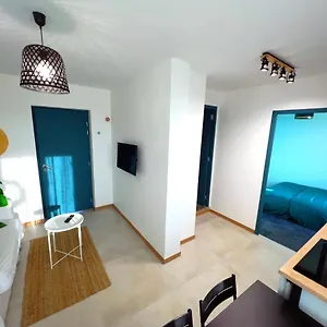  Appartement Cosy Et Spacieux Avec Balcon Frankrijk