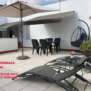  Appartement Jimios Alcazar Catedral Spanje