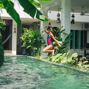 ** Aparthotel Iam Saigon Vietnam