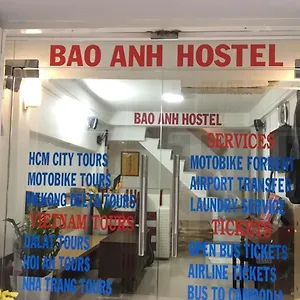  Accommodatie bij particulieren Baoanh Vietnam