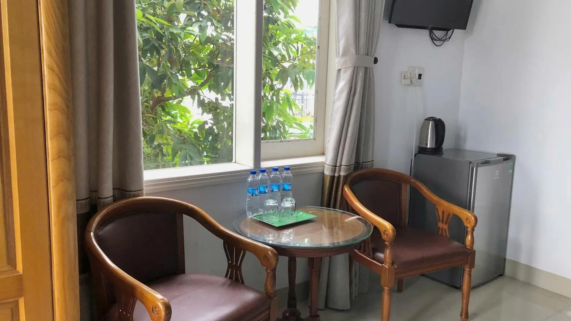 Quynh Long Villa Hội An