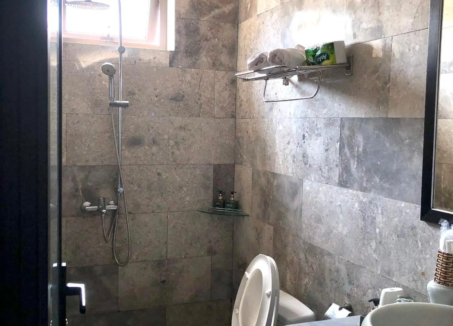 Accommodatie bij particulieren Quynh Long Villa Hội An