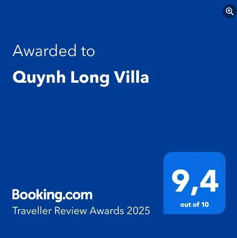 Quynh Long Villa Hội An Vietnam