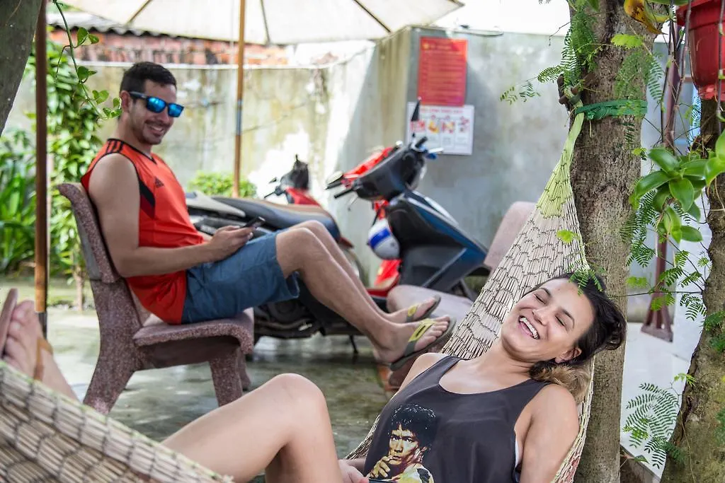 Quynh Long Villa Hoi An