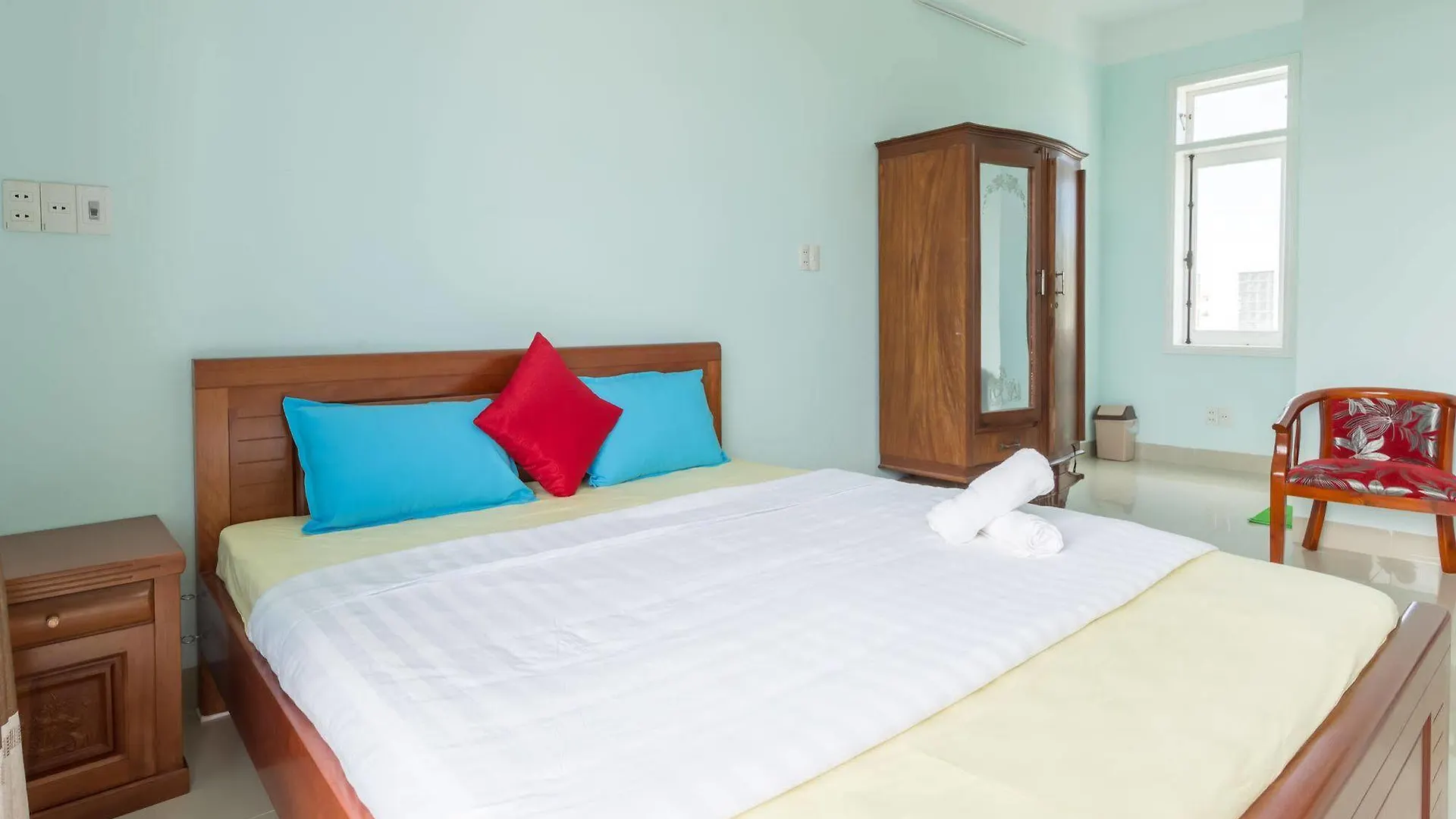 Quynh Long Villa Hoi An 0*,