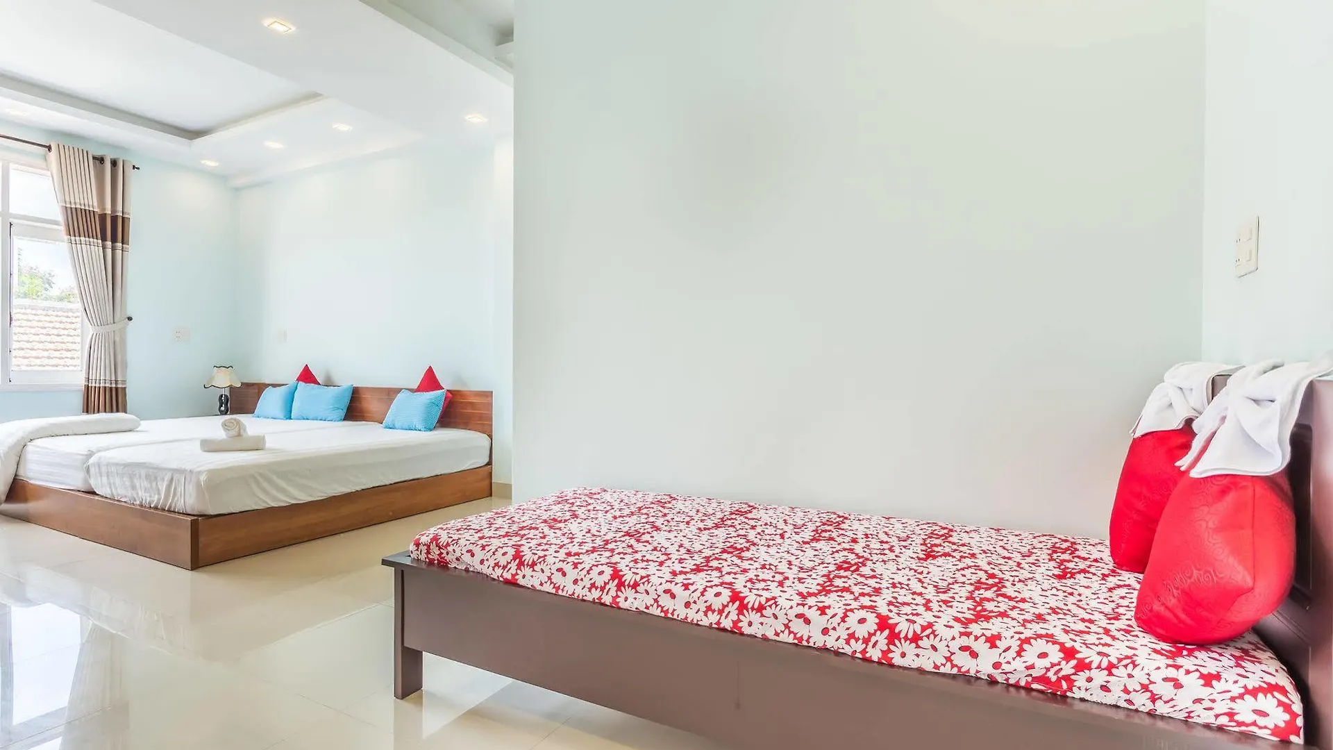 Homestay Quynh Long Villa Hoi An Vietnam