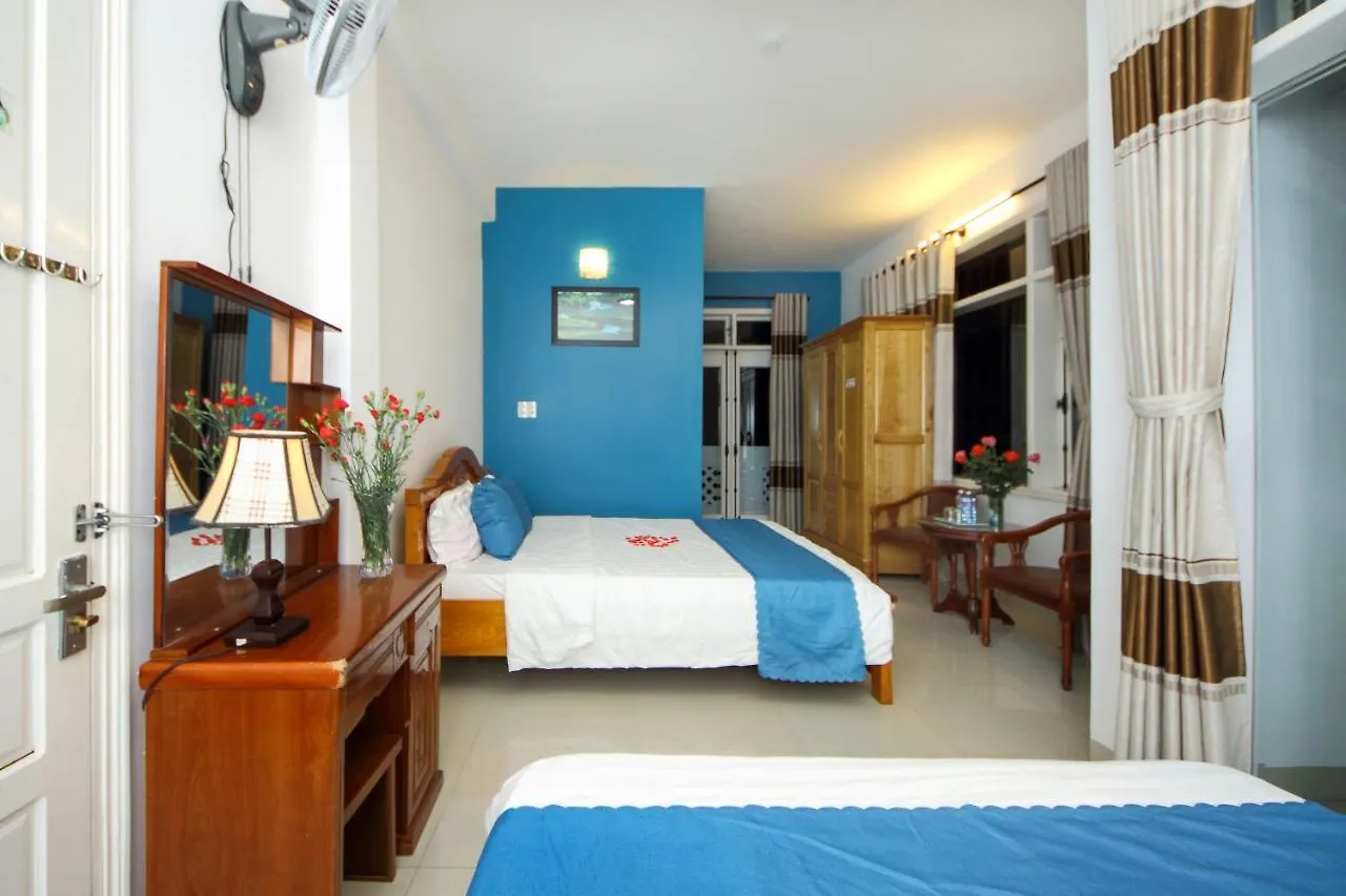 Homestay Quynh Long Villa Hoi An
